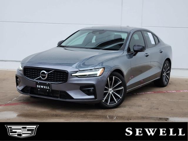 2021 Volvo S60 Vehicle Photo in Grapevine, TX 76051