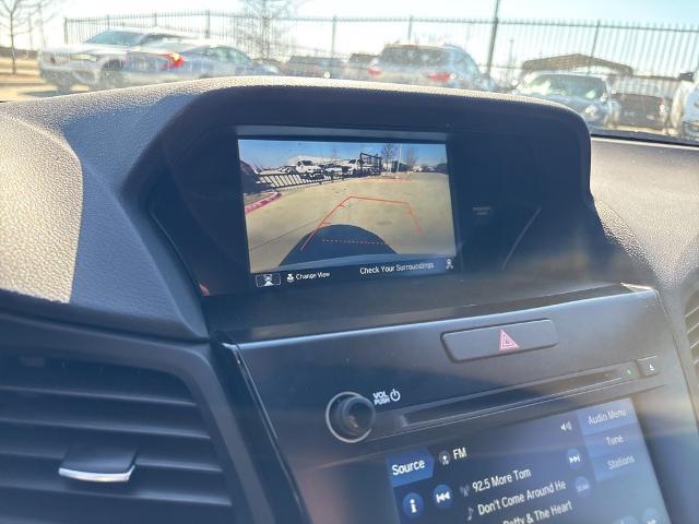 2022 Acura ILX Vehicle Photo in Grapevine, TX 76051