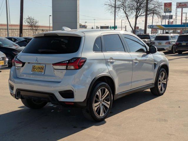 2022 Mitsubishi Outlander Sport Vehicle Photo in San Antonio, TX 78209