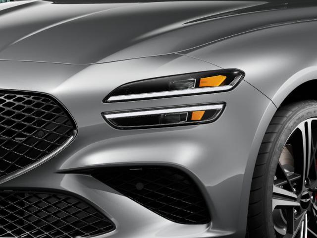 2025 Genesis G70 Vehicle Photo in Appleton, WI 54913