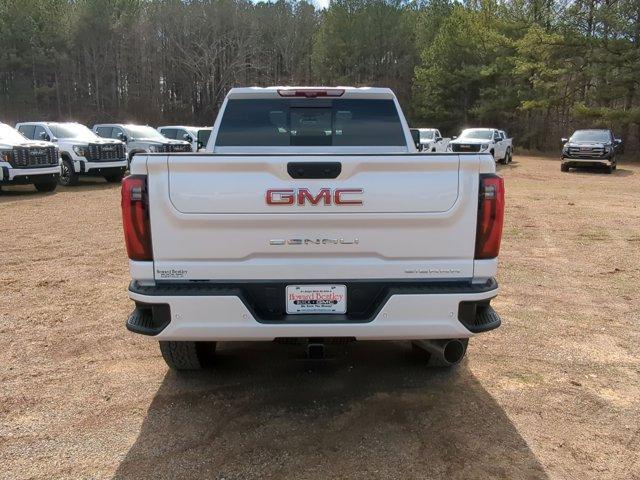 2025 GMC Sierra 2500 HD Vehicle Photo in ALBERTVILLE, AL 35950-0246