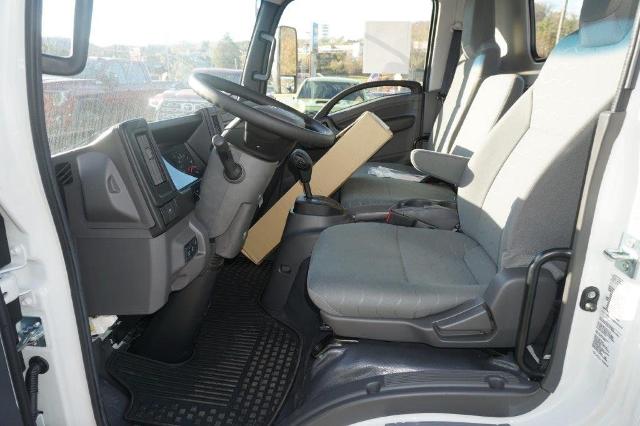 2025 Chevrolet 4500 HD LCF Diesel Vehicle Photo in FAIRMONT, WV 26554-2318