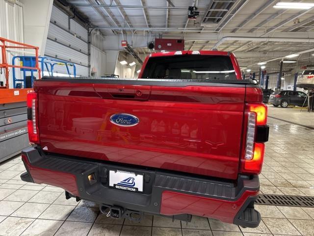 2023 Ford Super Duty F-250 SRW Vehicle Photo in MANITOWOC, WI 54220-5838