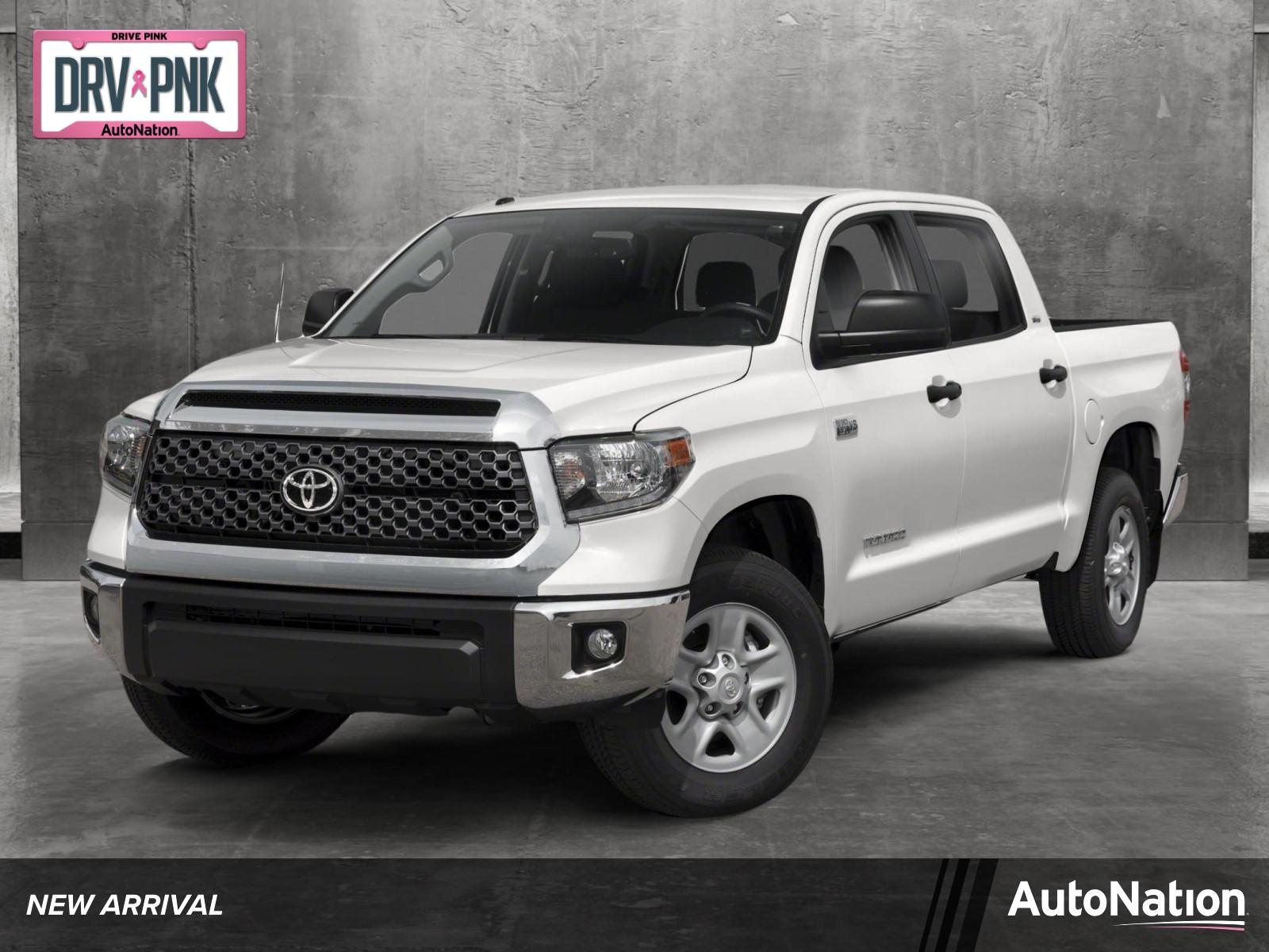 2018 Toyota Tundra 4WD Vehicle Photo in Davie, FL 33331