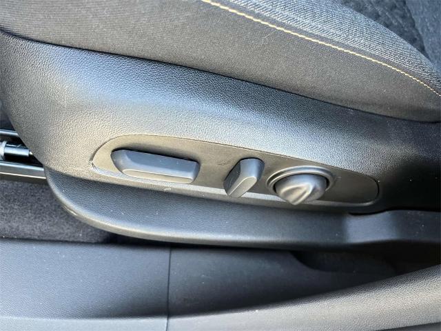 2023 Chevrolet Equinox Vehicle Photo in ALCOA, TN 37701-3235