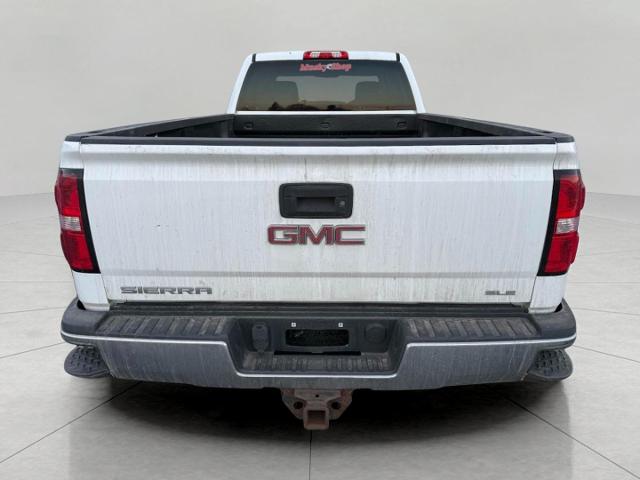 2015 GMC Sierra 2500HD Vehicle Photo in Neenah, WI 54956