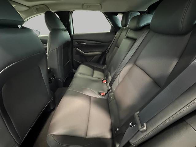 2025 Mazda CX-30 Vehicle Photo in Green Bay, WI 54304