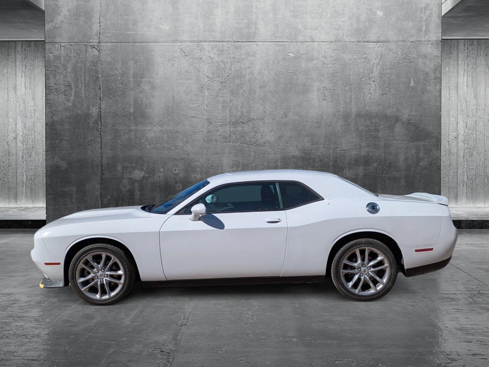 2022 Dodge Challenger Vehicle Photo in GOLDEN, CO 80401-3850