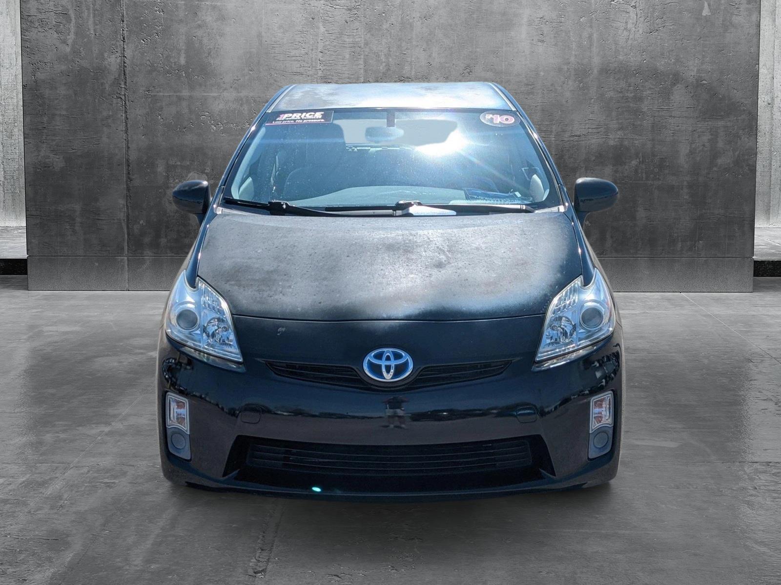 2010 Toyota Prius Vehicle Photo in ORLANDO, FL 32808-7998