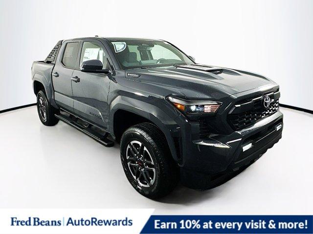 2025 Toyota Tacoma 4WD Vehicle Photo in Flemington, NJ 08822