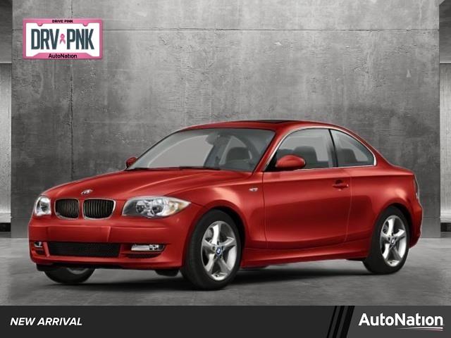 2009 BMW 128i Vehicle Photo in Sanford, FL 32771