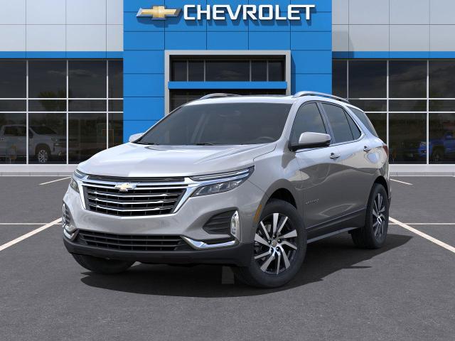 2024 Chevrolet Equinox Vehicle Photo in LAUREL, MD 20707-4697