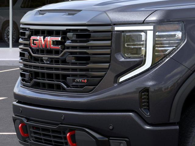 2025 GMC Sierra 1500 Vehicle Photo in HENDERSON, NV 89014-6702