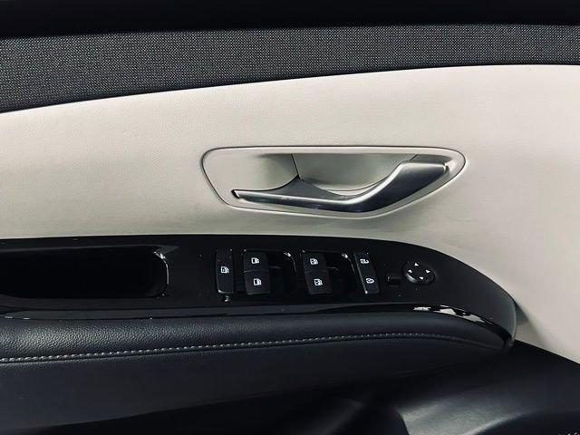 2022 Hyundai Tucson Vehicle Photo in MEDINA, OH 44256-9631