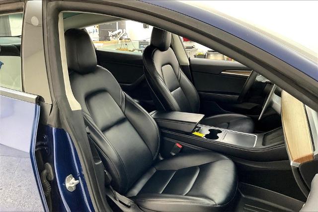 2022 Tesla Model 3 Vehicle Photo in San Antonio, TX 78230