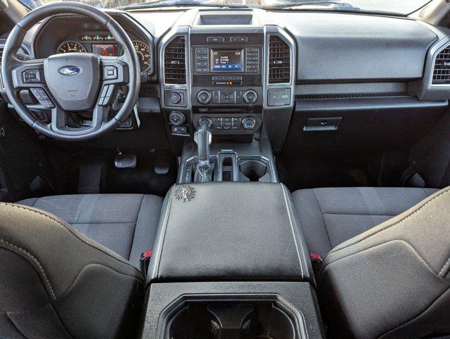 2016 Ford F-150 Vehicle Photo in San Antonio, TX 78230