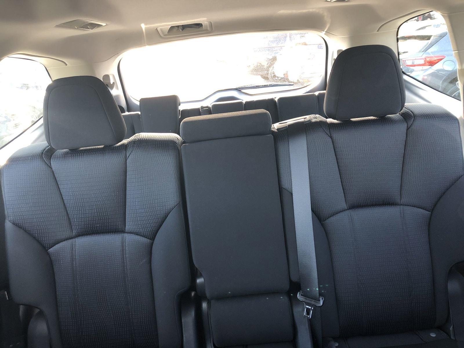 2023 Subaru Ascent Vehicle Photo in Mechanicsburg, PA 17050