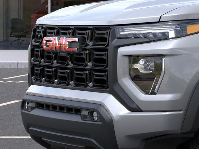 2025 GMC Canyon Vehicle Photo in OAK LAWN, IL 60453-2517