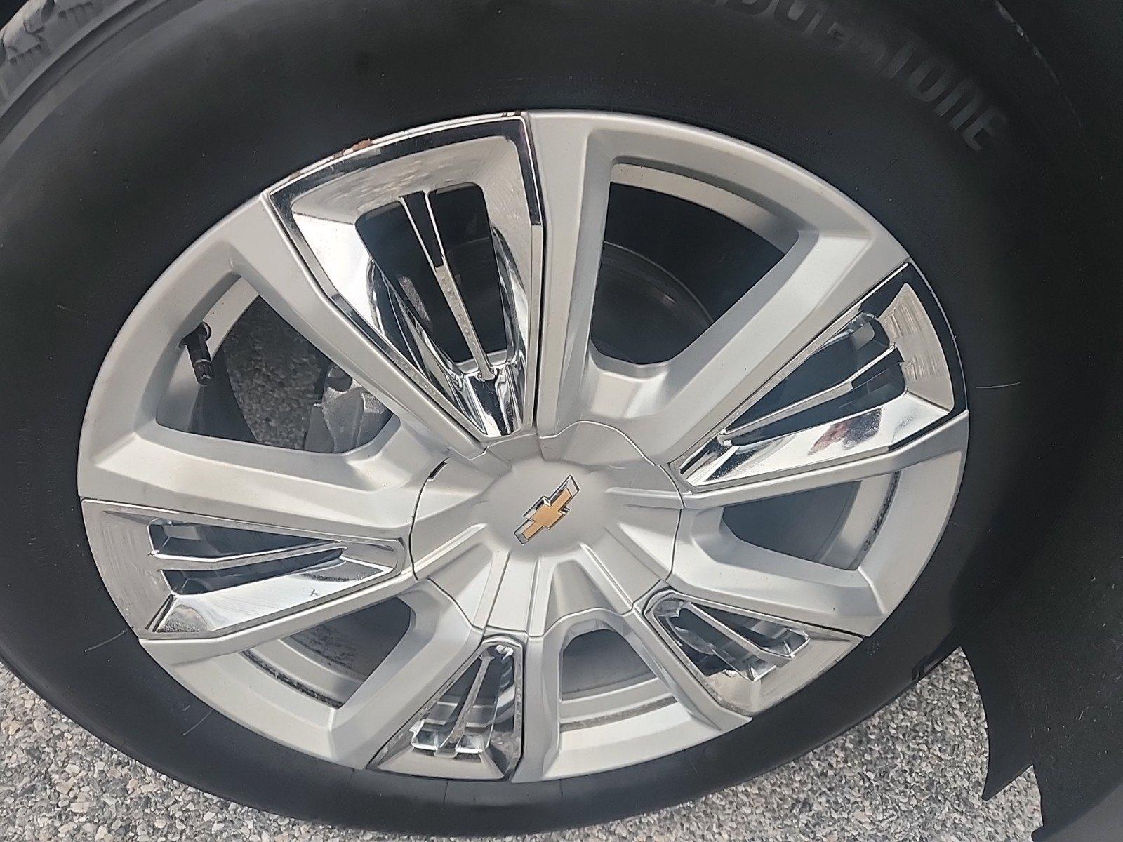 2024 Chevrolet Tahoe Vehicle Photo in Mechanicsburg, PA 17050