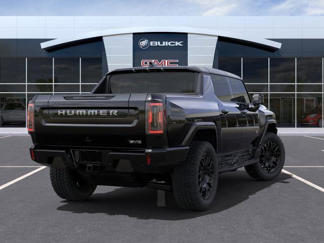 2025 GMC HUMMER EV Pickup Vehicle Photo in APPLETON, WI 54914-8833