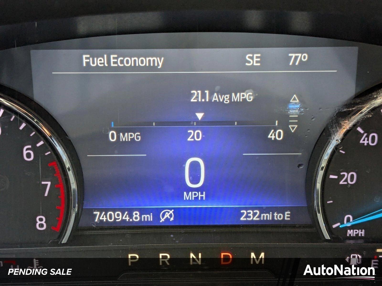 2020 Ford Explorer Vehicle Photo in Miami, FL 33015