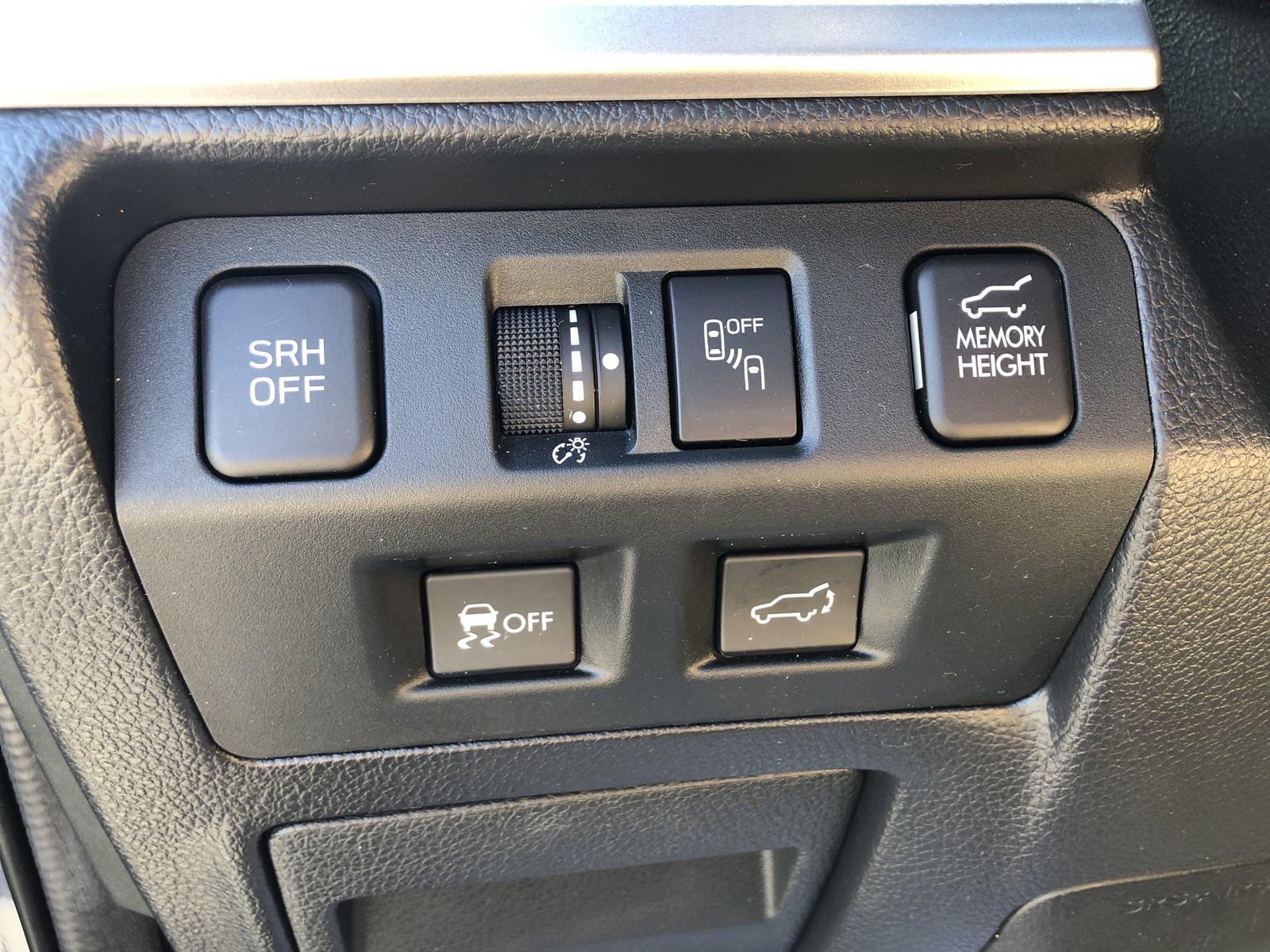 2018 Subaru Forester Vehicle Photo in Mechanicsburg, PA 17050