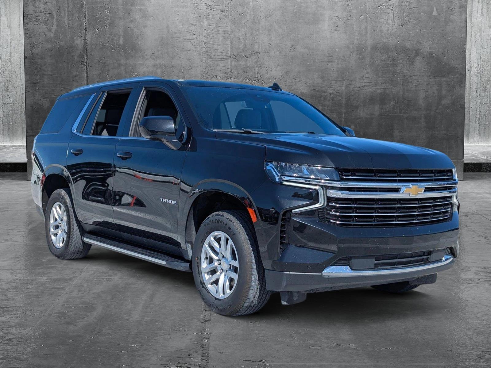 2023 Chevrolet Tahoe Vehicle Photo in Ft. Myers, FL 33907