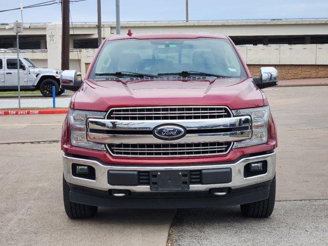 2018 Ford F-150 Vehicle Photo in SUGAR LAND, TX 77478-0000