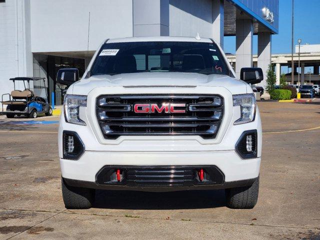 2022 GMC Sierra 1500 Limited Vehicle Photo in SUGAR LAND, TX 77478-0000