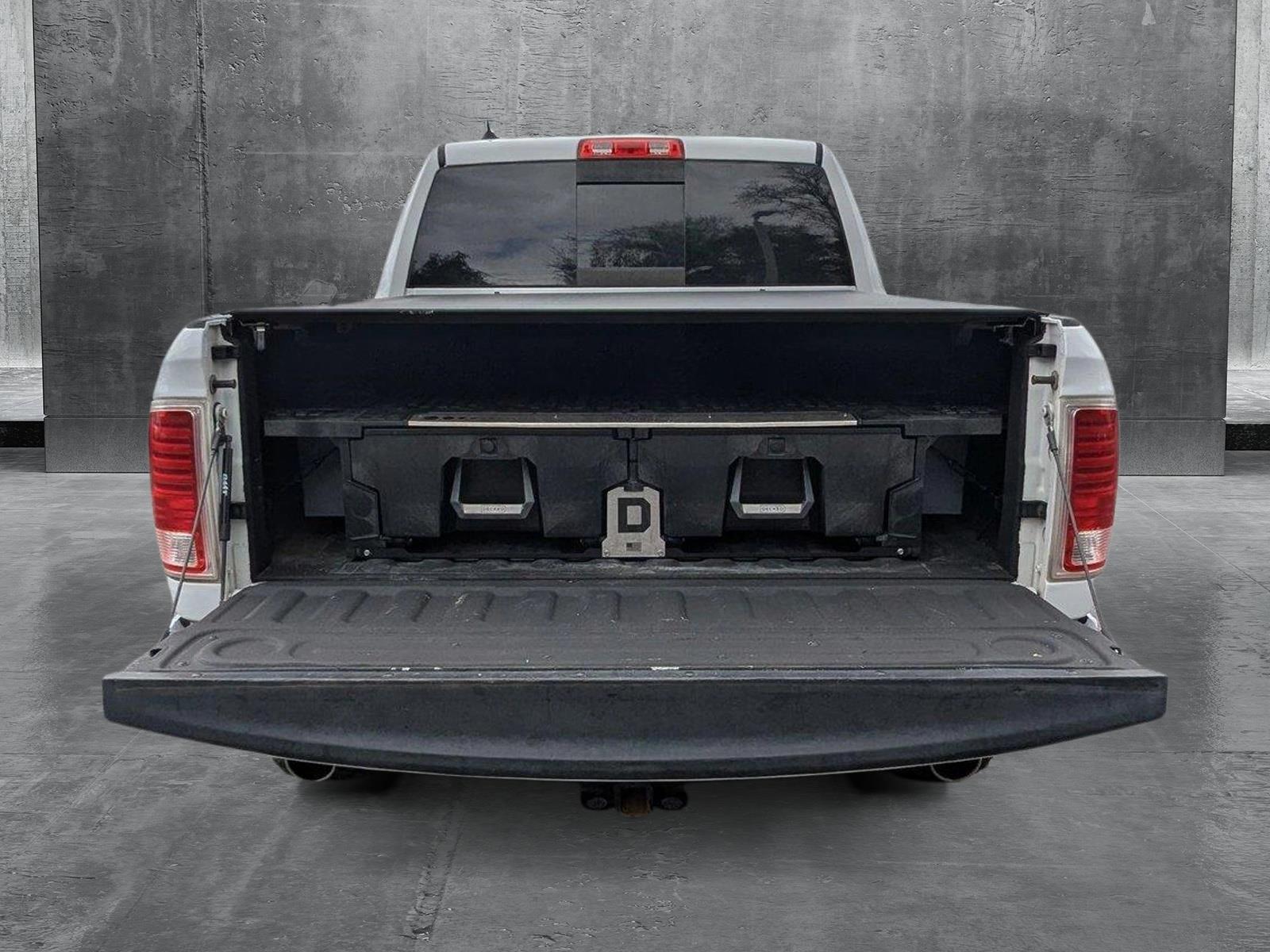 2013 Ram 1500 Vehicle Photo in Panama City, FL 32401