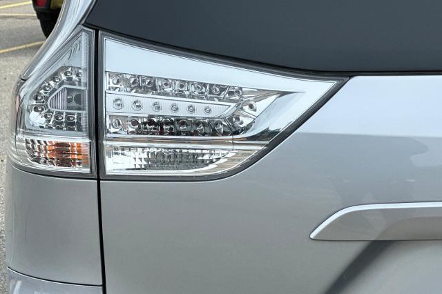 2017 Toyota Sienna Vehicle Photo in SPOKANE, WA 99202-2191