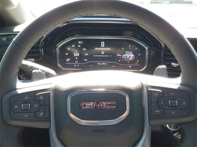 2025 GMC Sierra 1500 Vehicle Photo in SUNRISE, FL 33323-3202