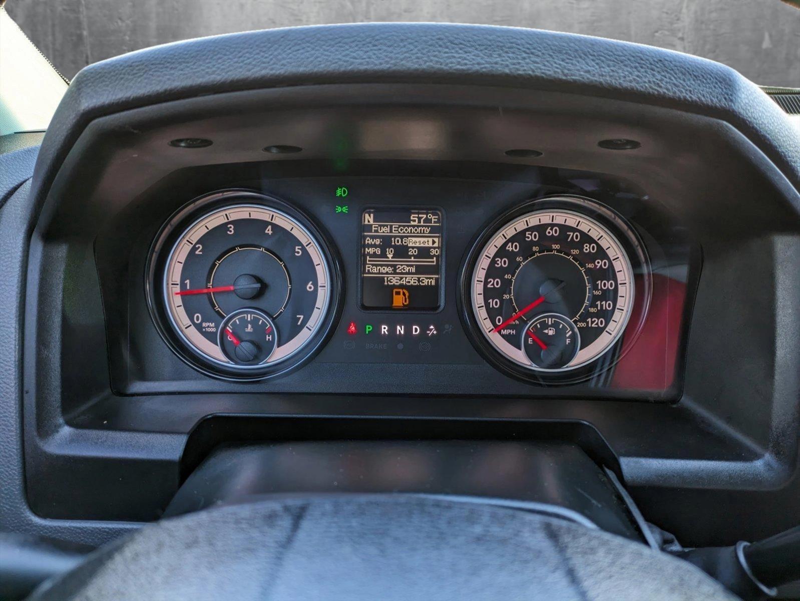 2018 Ram 3500 Chassis Cab Vehicle Photo in Las Vegas, NV 89149