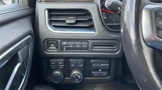 2021 Chevrolet Suburban Vehicle Photo in THOMPSONTOWN, PA 17094-9014