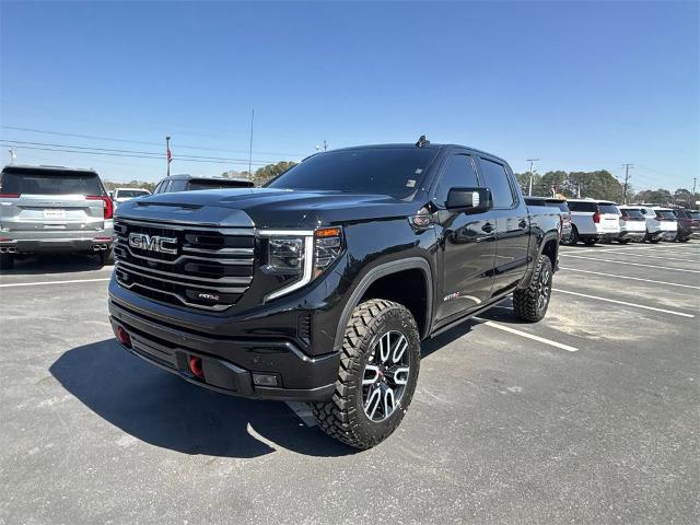 2024 GMC Sierra 1500 Vehicle Photo in ALBERTVILLE, AL 35950-0246