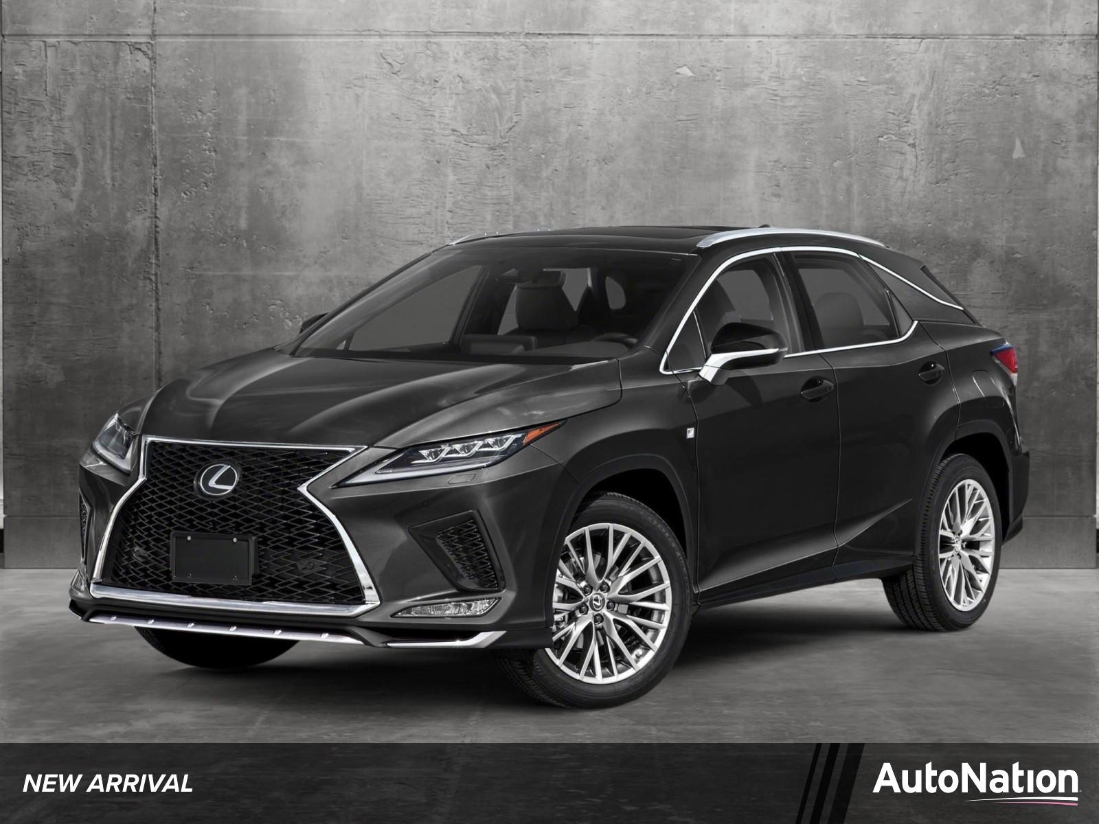 2022 Lexus RX 350 Vehicle Photo in Tampa, FL 33614