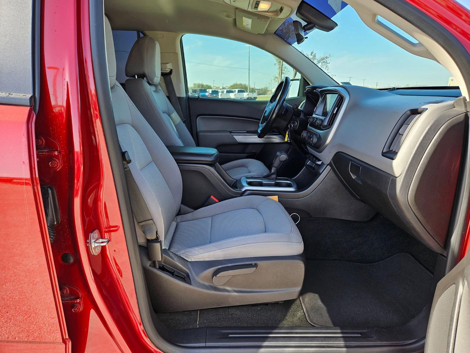 2016 Chevrolet Colorado Vehicle Photo in Seguin, TX 78155