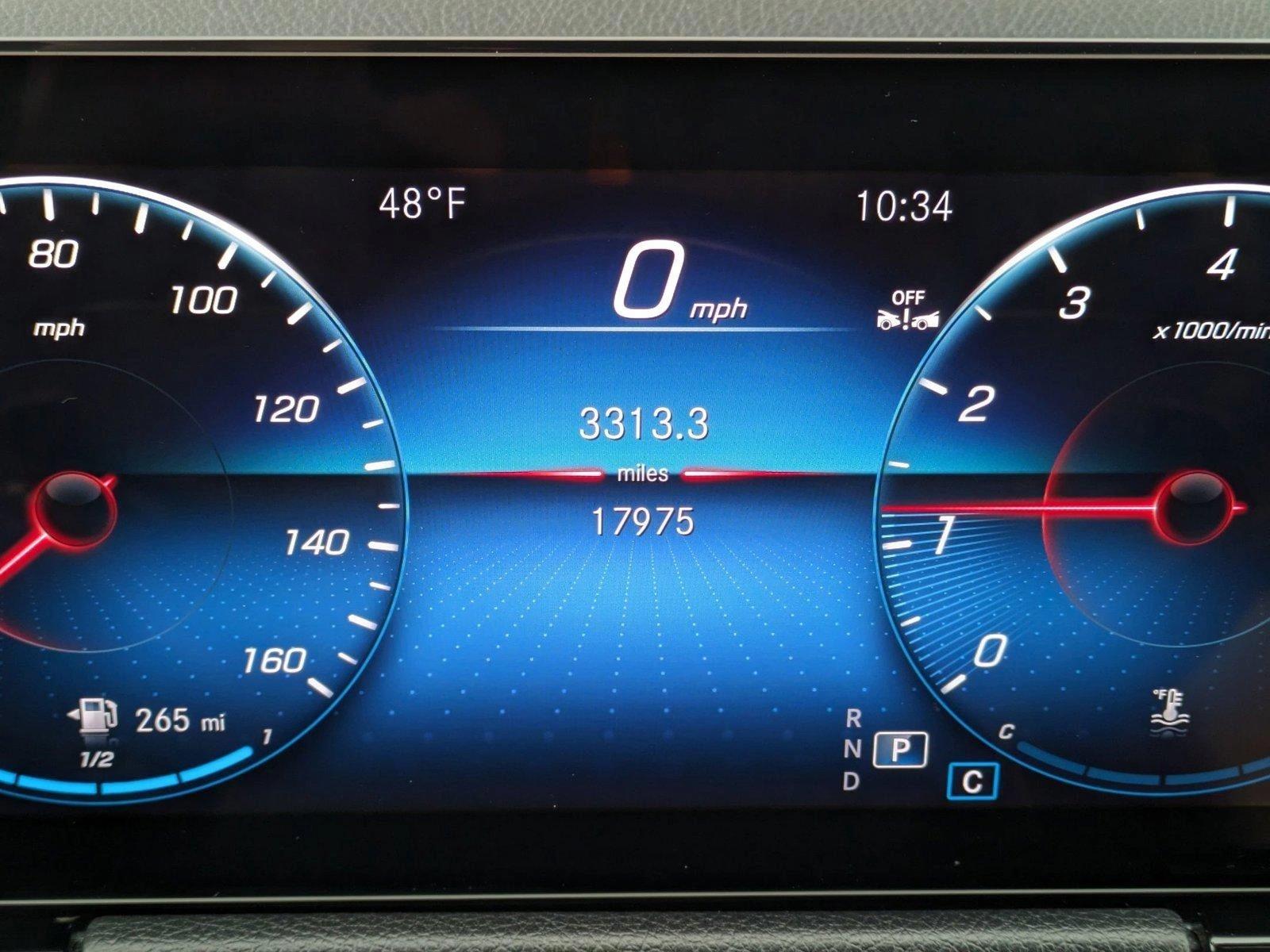 2023 Mercedes-Benz GLA Vehicle Photo in Rockville, MD 20852