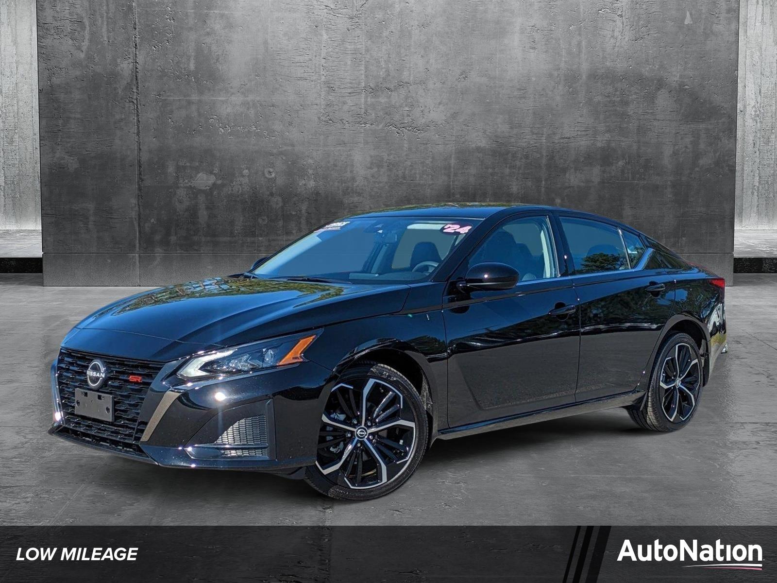 2024 Nissan Altima Vehicle Photo in Memphis, TN 38125