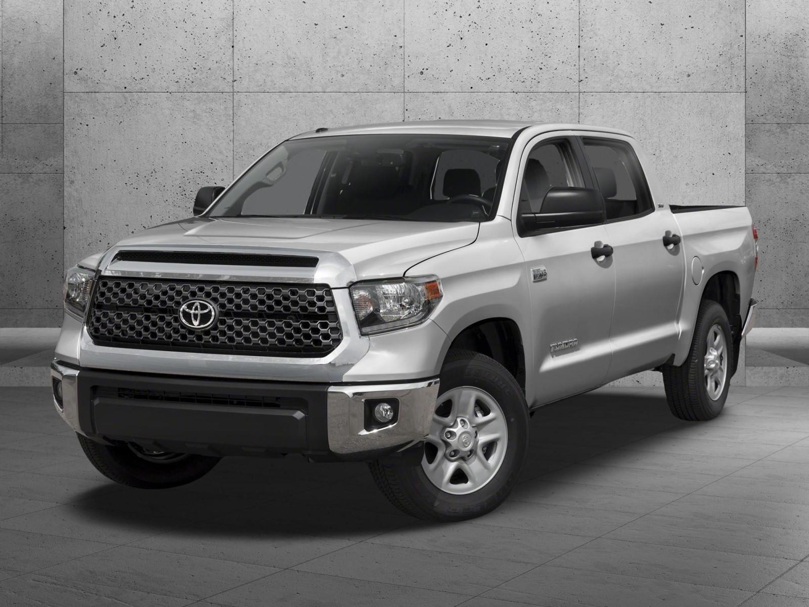 2019 Toyota Tundra 4WD Vehicle Photo in Winter Park, FL 32792