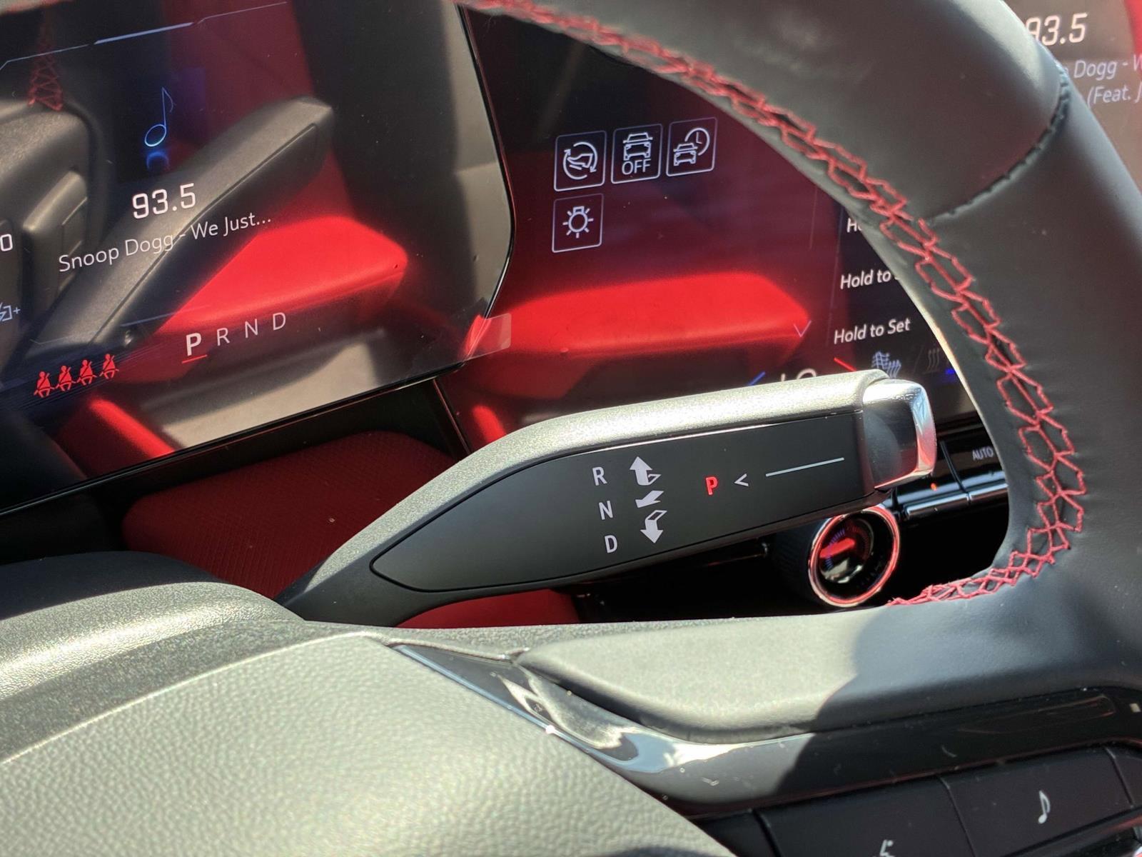 2024 Chevrolet Blazer EV Vehicle Photo in LOS ANGELES, CA 90007-3794