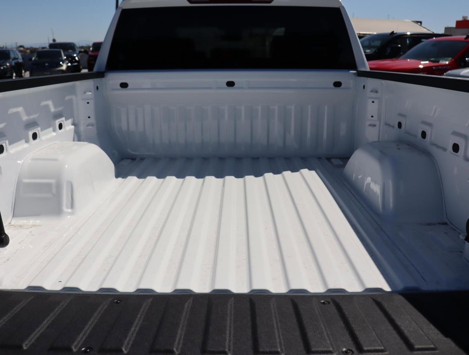 2025 Chevrolet Silverado 1500 Vehicle Photo in LOS ANGELES, CA 90007-3794