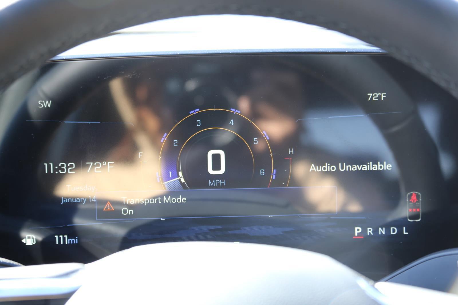 2025 Chevrolet Equinox Vehicle Photo in LOS ANGELES, CA 90007-3794