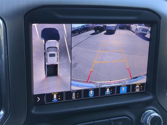 2021 GMC Sierra 1500 Vehicle Photo in ALBERTVILLE, AL 35950-0246