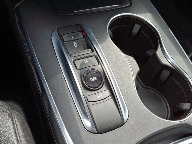 2016 Acura MDX Vehicle Photo in Philadelphia, PA 19116