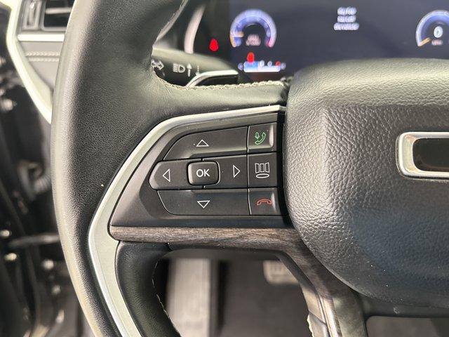 2022 Jeep Grand Cherokee Vehicle Photo in Charlotte, NC 28273