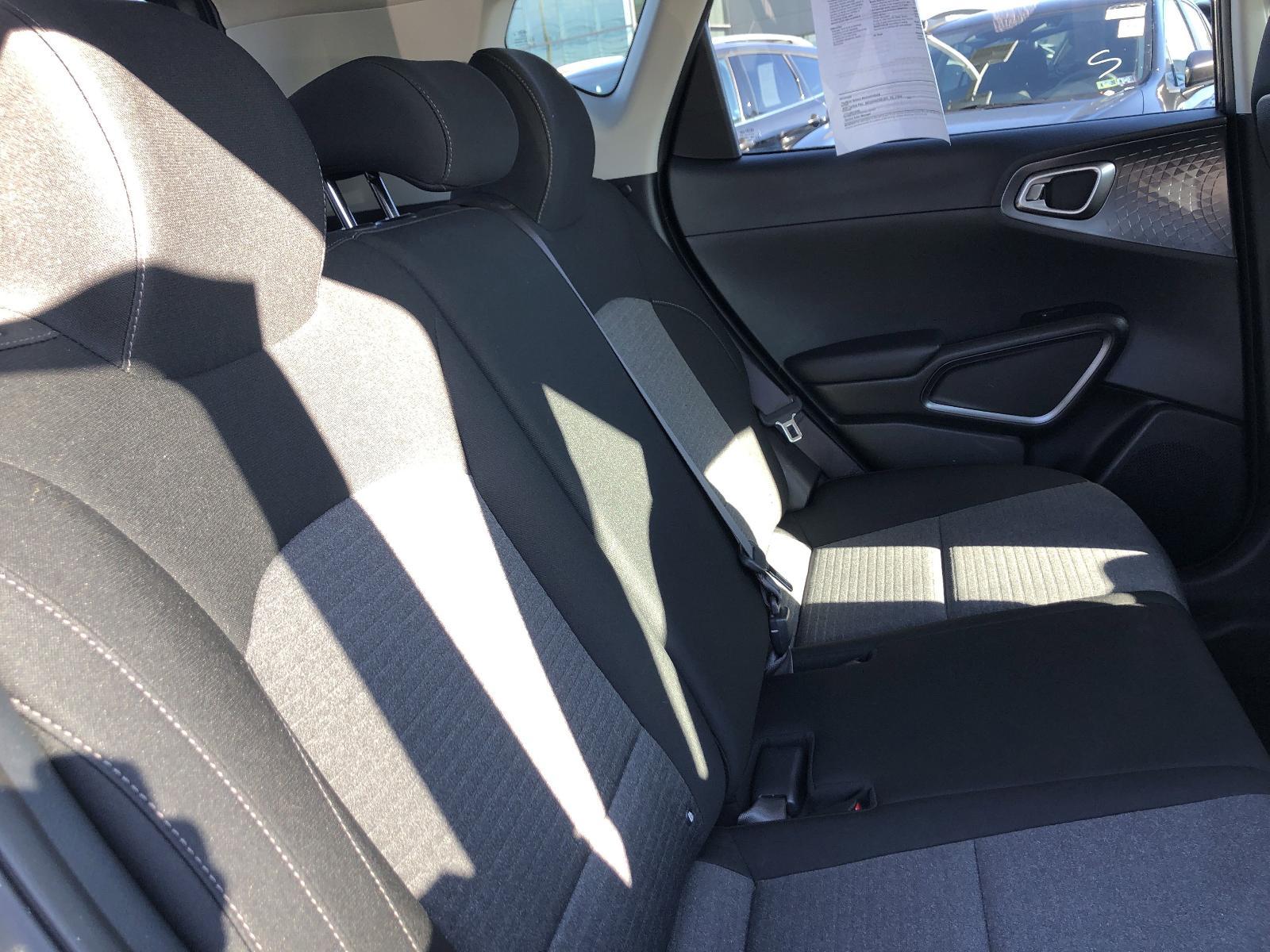 2020 Kia Soul Vehicle Photo in Mechanicsburg, PA 17050