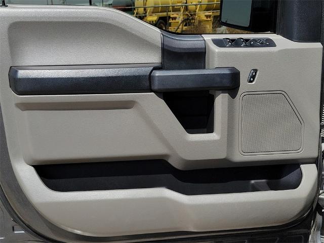 2020 Ford F-150 Vehicle Photo in EASTLAND, TX 76448-3020
