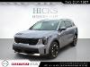 Certified 2024 Kia Sorento S with VIN 5XYRL4JC4RG276980 for sale in Robstown, TX