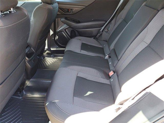 2024 Subaru Outback Vehicle Photo in MILFORD, OH 45150-1684